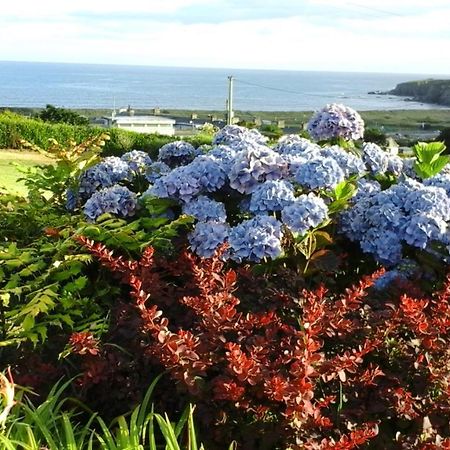 Copperfield House B & B Bunmahon Exteriör bild