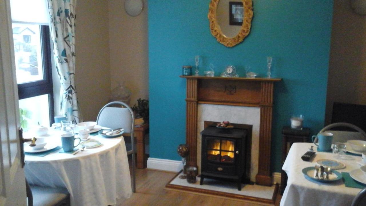 Copperfield House B & B Bunmahon Exteriör bild