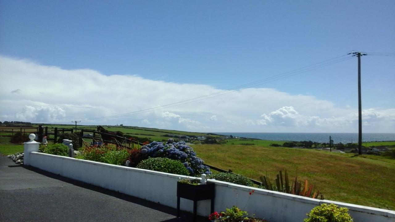 Copperfield House B & B Bunmahon Exteriör bild