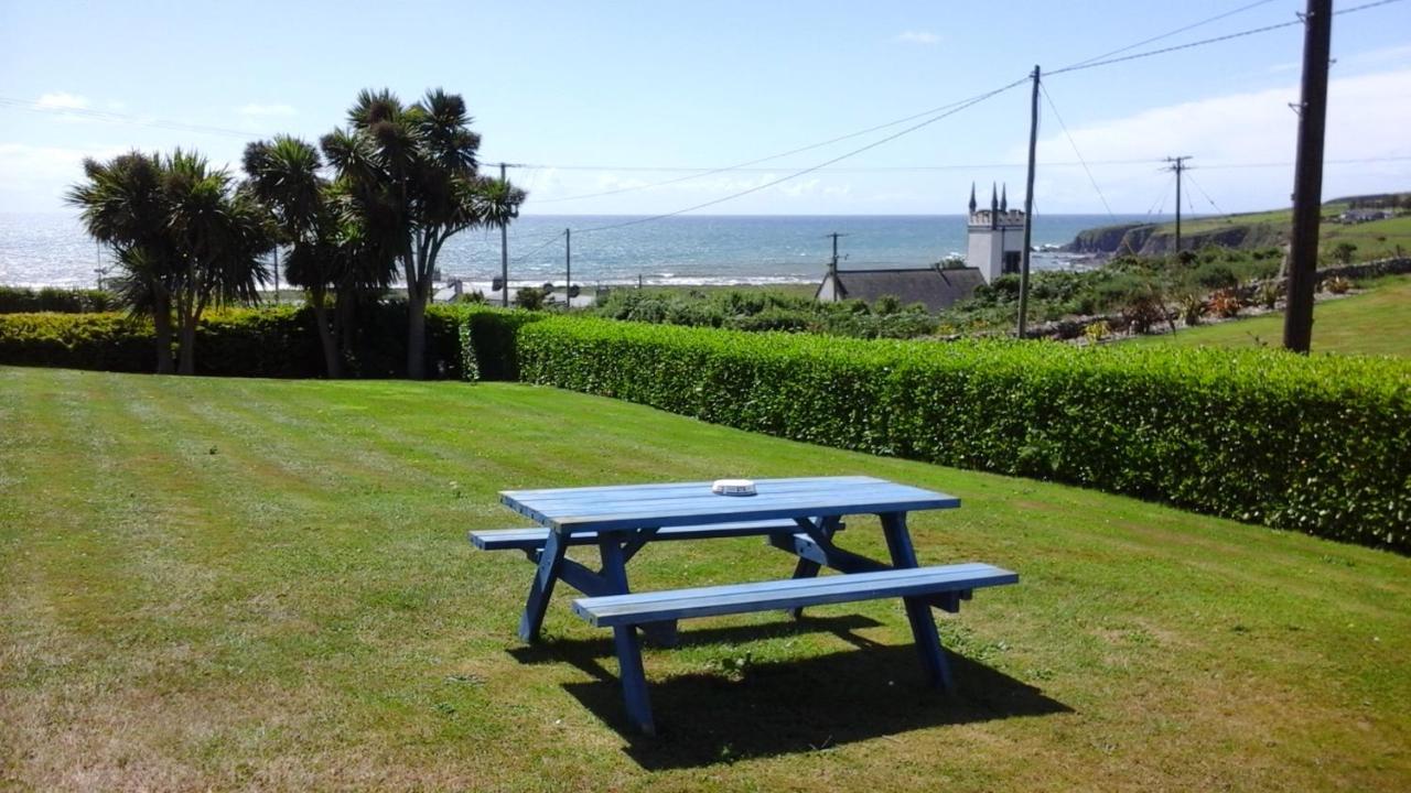 Copperfield House B & B Bunmahon Exteriör bild