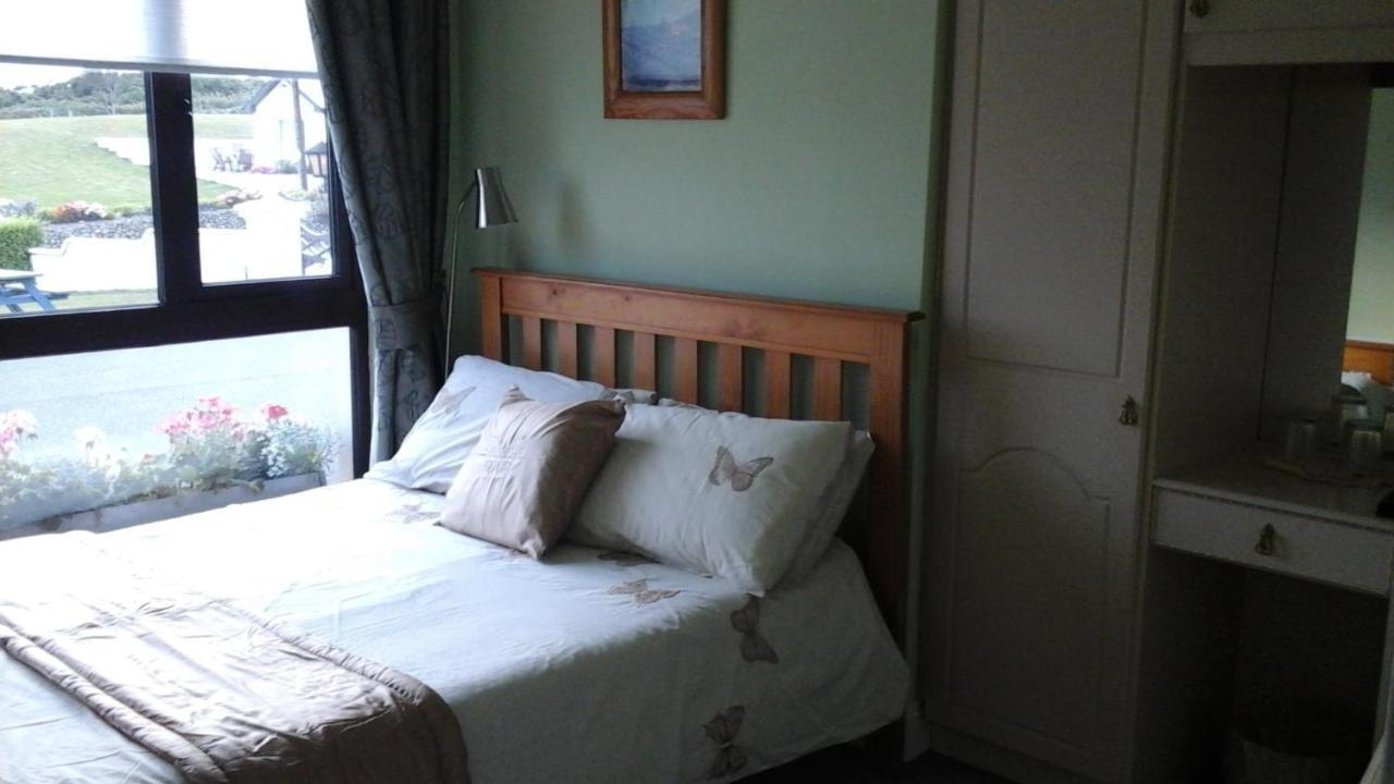 Copperfield House B & B Bunmahon Exteriör bild
