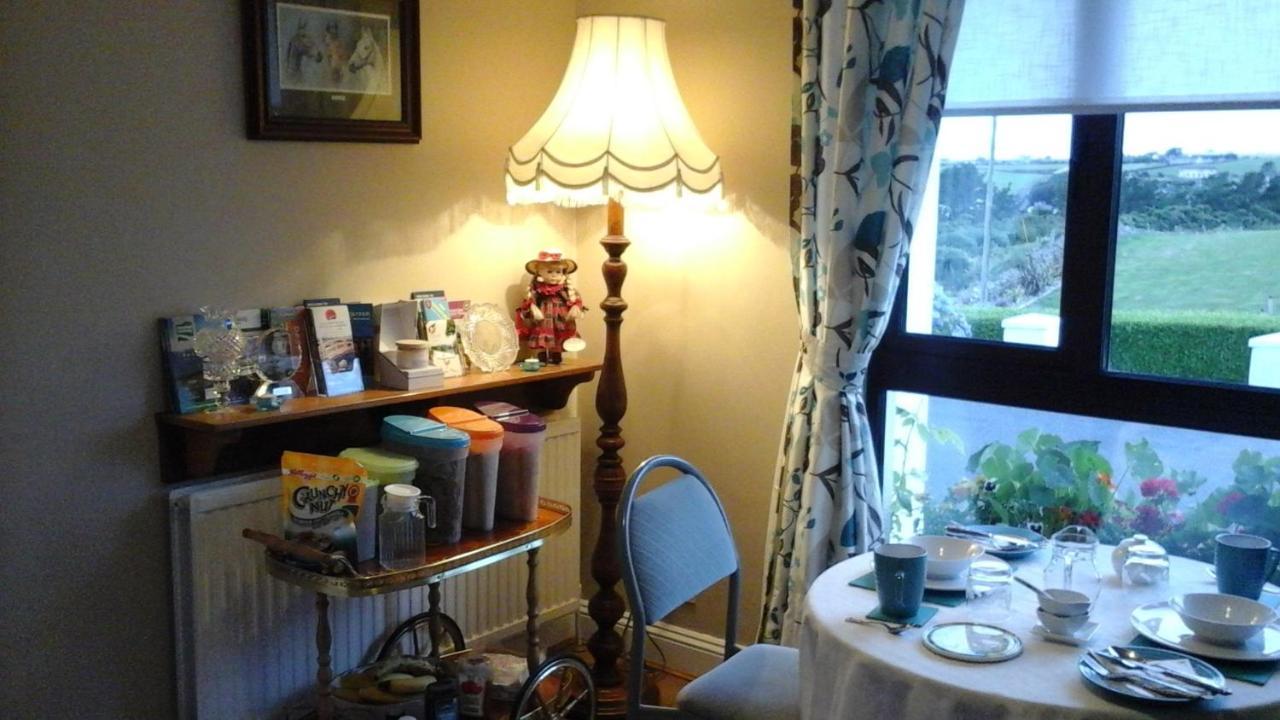 Copperfield House B & B Bunmahon Exteriör bild