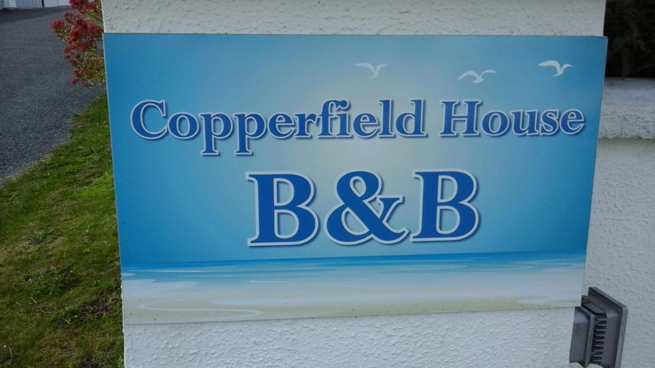 Copperfield House B & B Bunmahon Exteriör bild