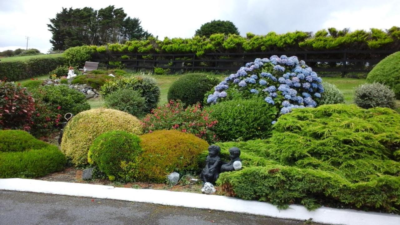 Copperfield House B & B Bunmahon Exteriör bild
